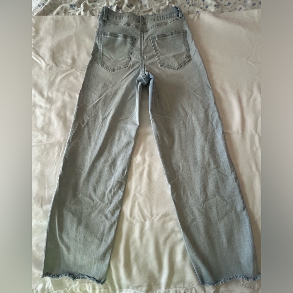 High rise baggy jeans - Picture 6 of 8
